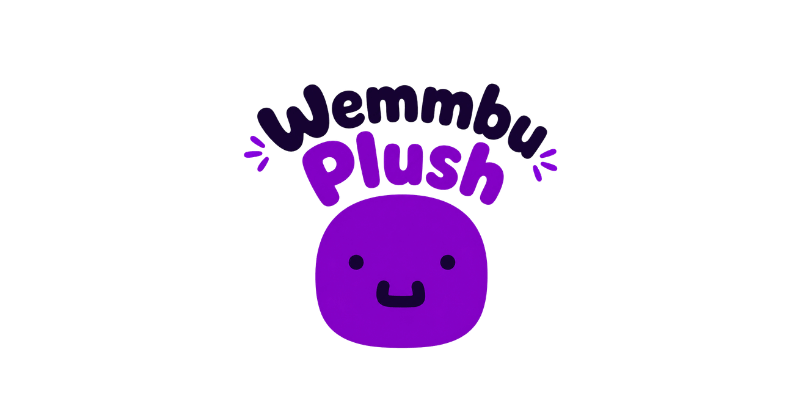 Wemmbu Plush