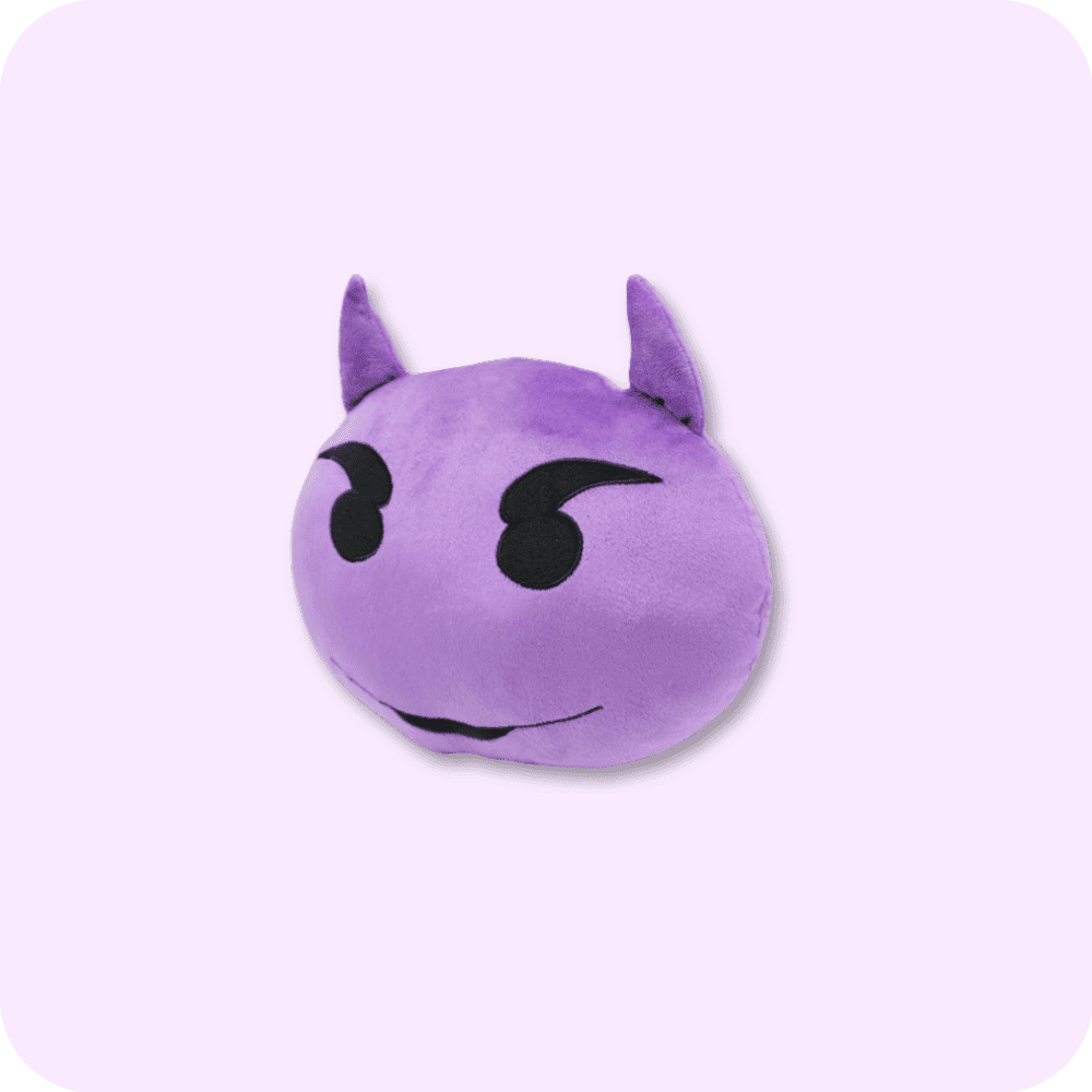 Simple Wemmbu Plush Simple Wemmbu Plush