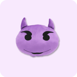 Simple Wemmbu Plush