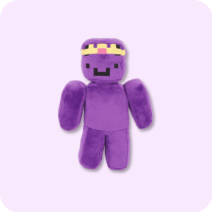 Wemmbu Plush Type B