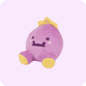 Wemmbu Plush Type C