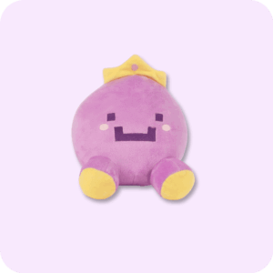Wemmbu Plush Type C