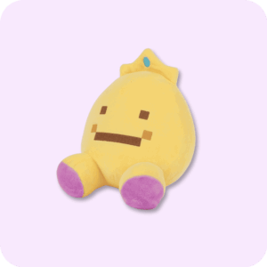 Wemmbu Plush Type D