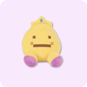 Wemmbu Plush Type D