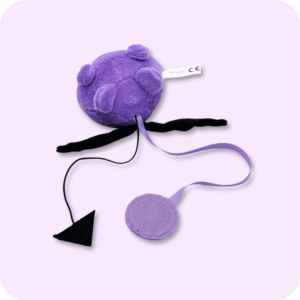 Wemmbu Shoulder Plush