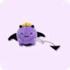Wemmbu Shoulder Plush